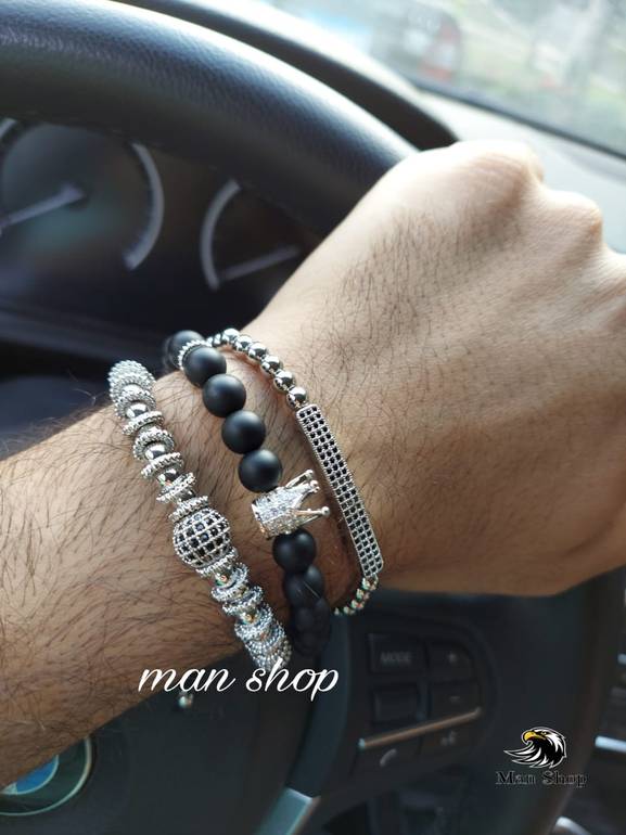 Men Bracelet 