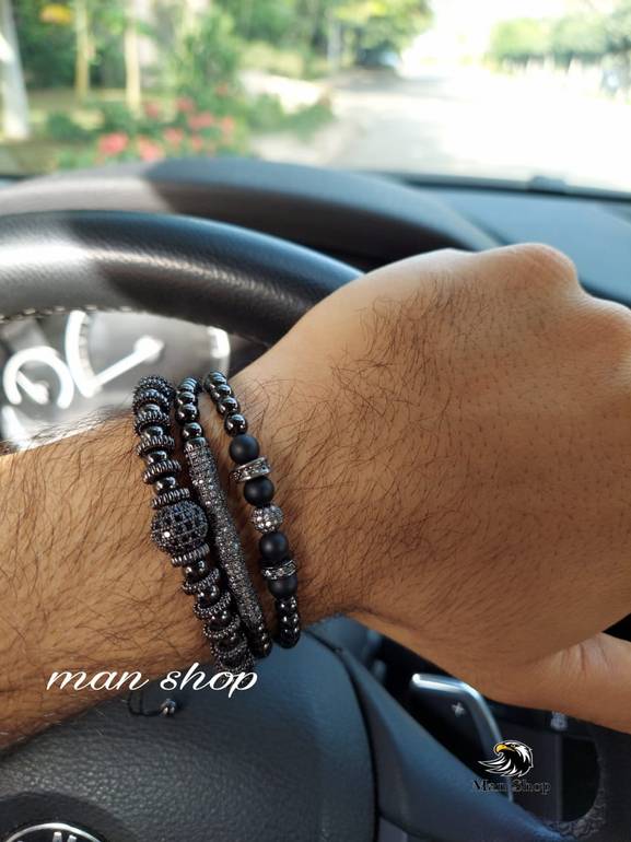 Men Bracelet 