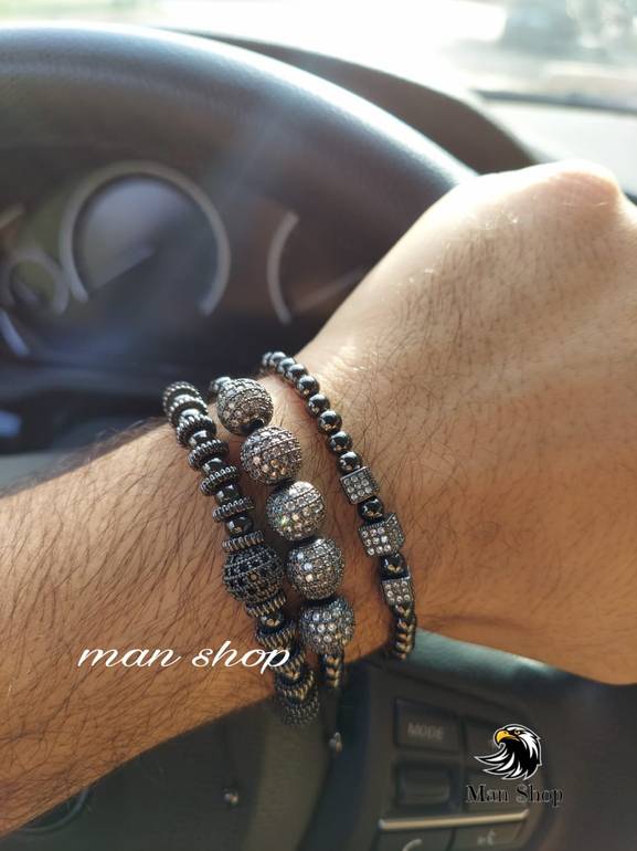 Men Bracelet 