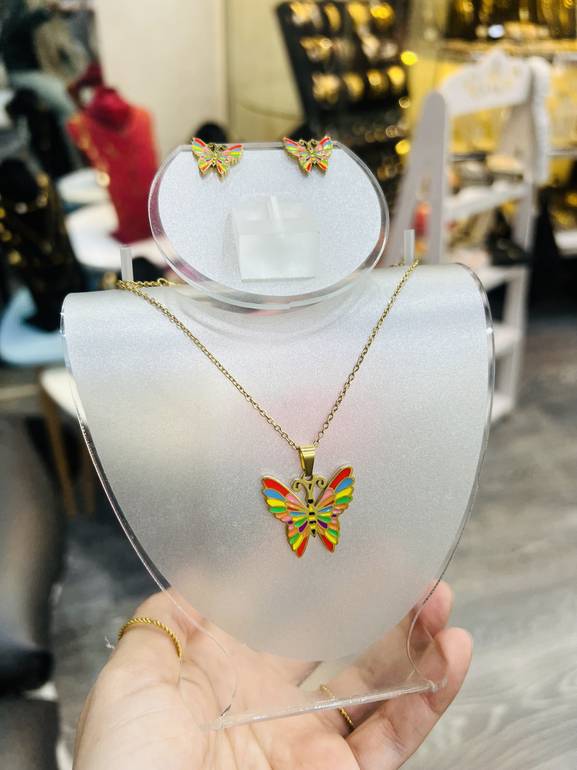 Butterfly 🦋 set 4