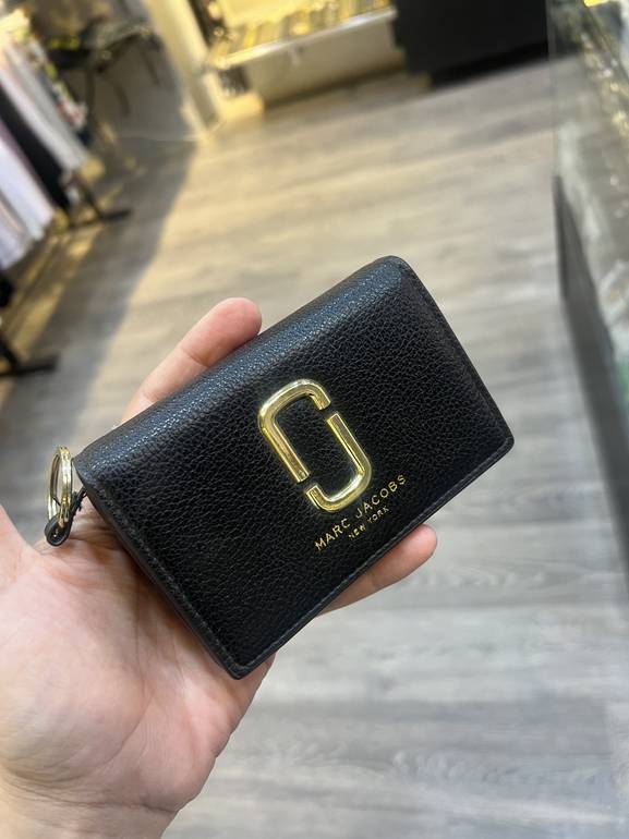 M*rc j*cob wallet 