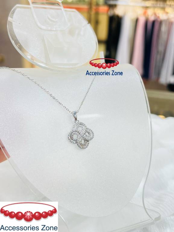 Diamond 💎 necklace 2