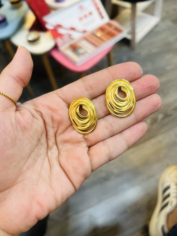 Earring 2