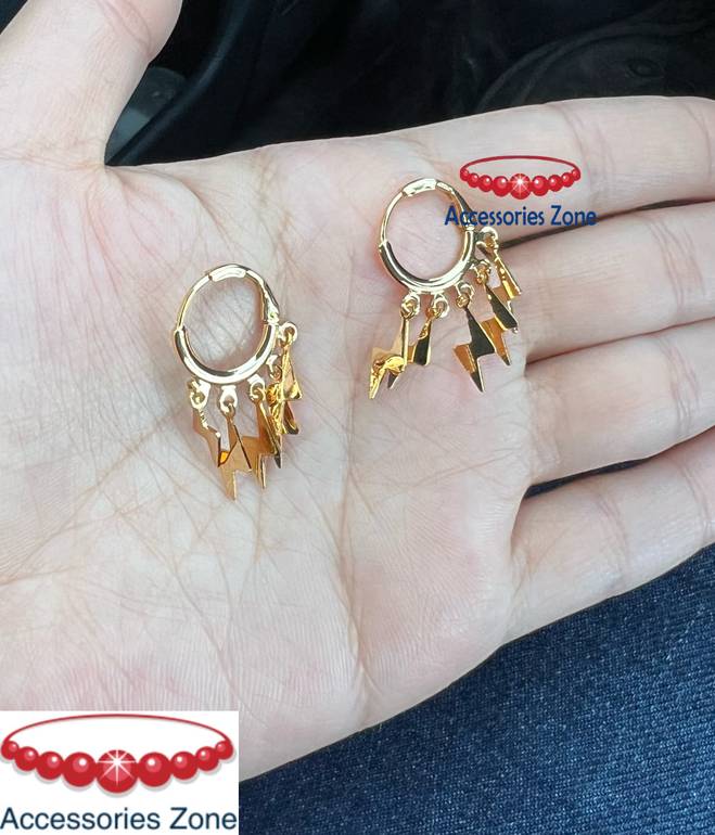 Earrings ⚡️⚡️