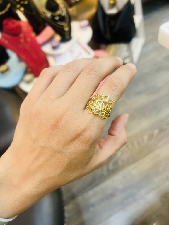 Ring 30