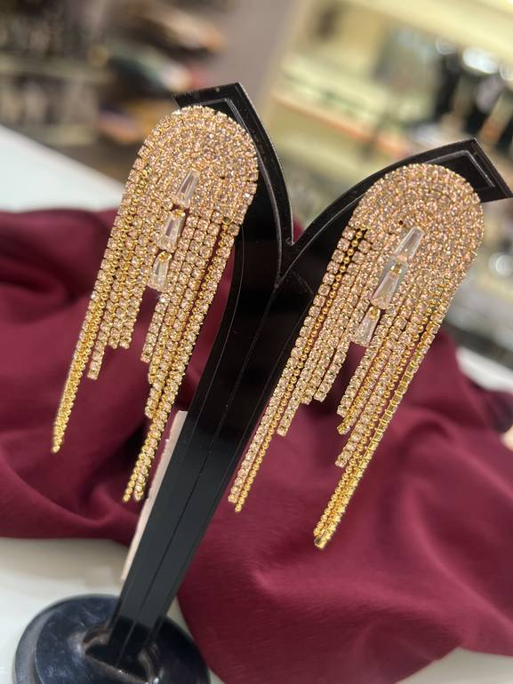 Soirée earring 