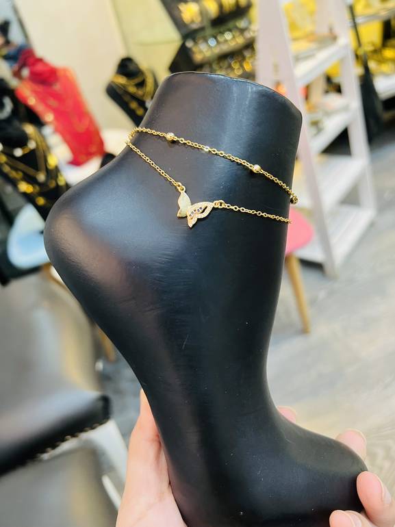 Anklet 