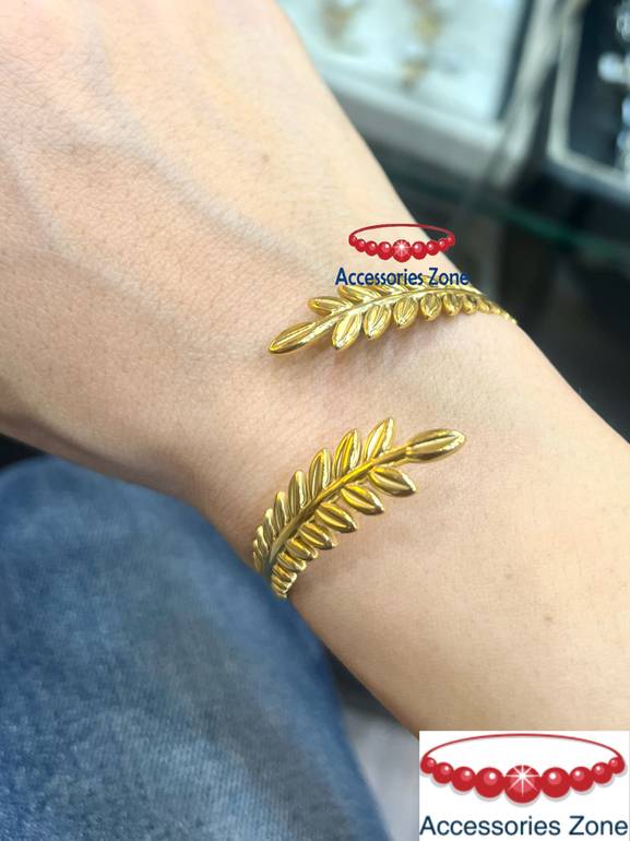 Flexible bracelet 2