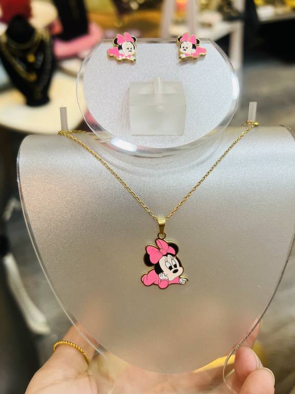 Minni set