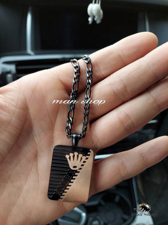 Men Necklace 