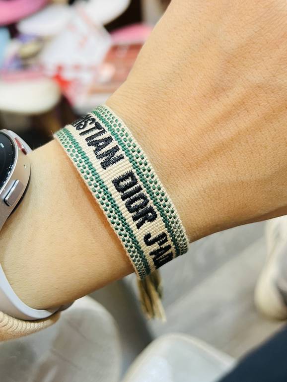 C*D bracelet 11