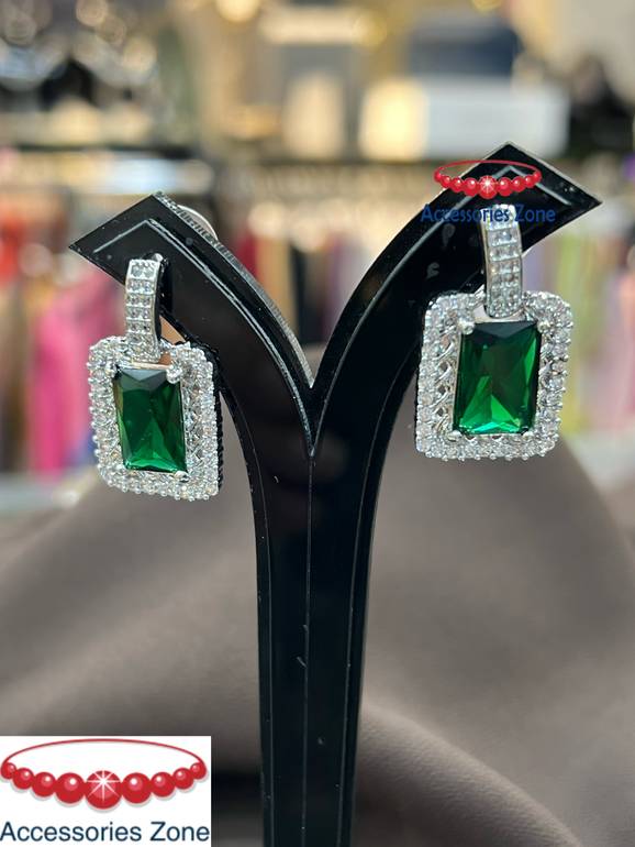 Soirée earring 14