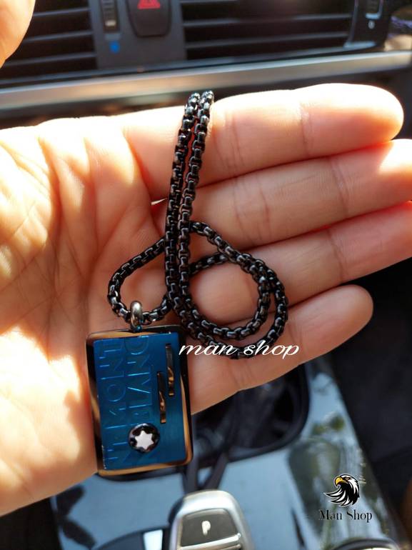 Men Necklace 