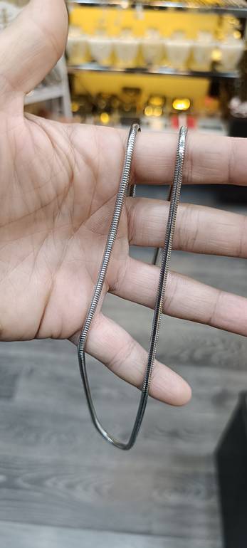 men necklace