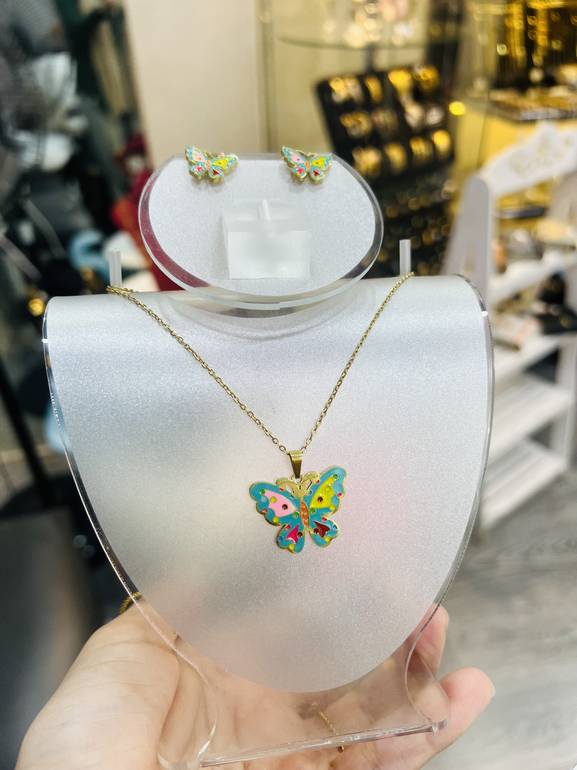 Butterfly 🦋 set 1