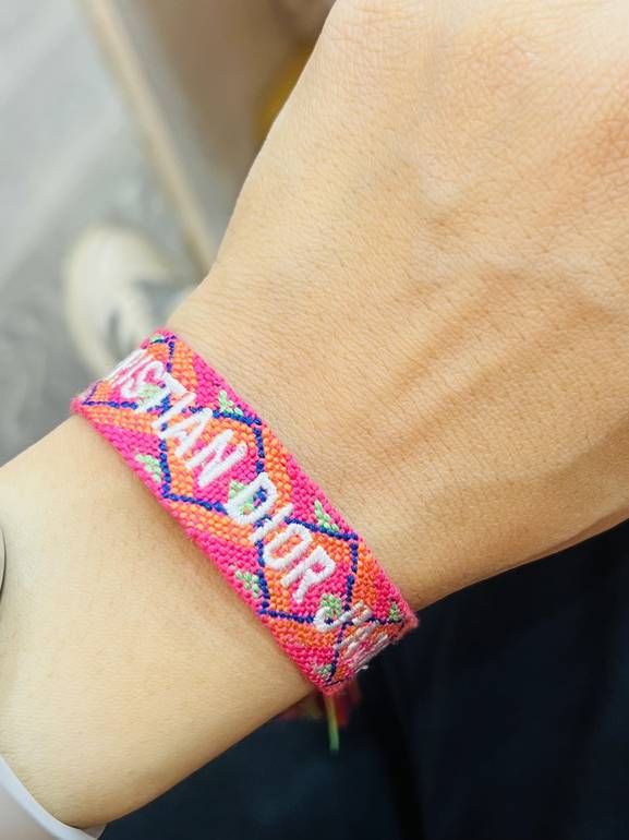C*D bracelet 2