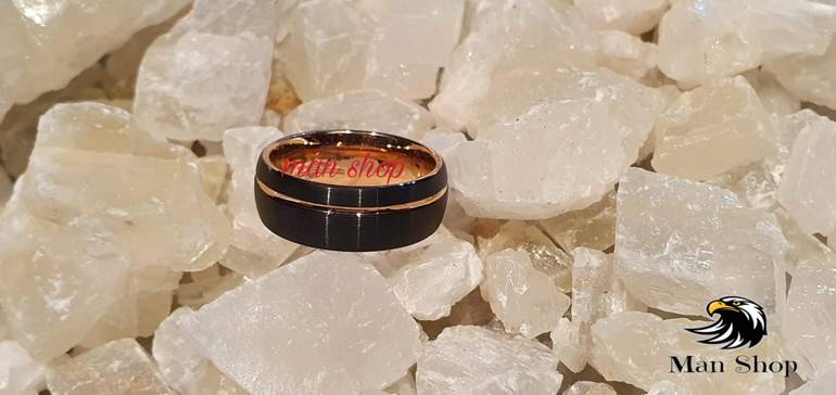 Tungsten Band 