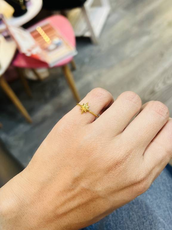 Free size ring 2