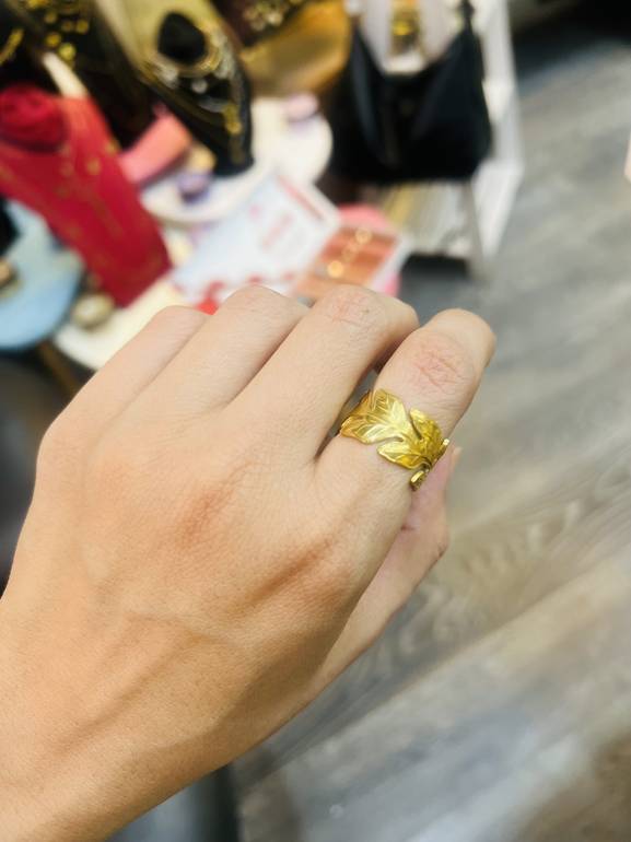 Ring 31