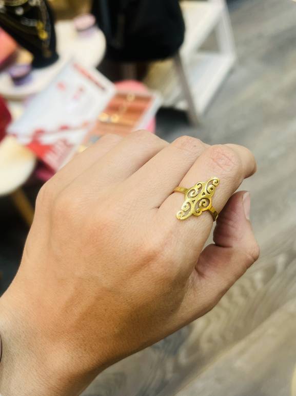 Ring 4