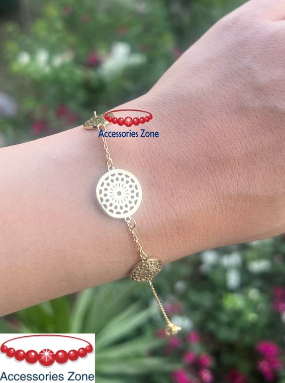 Elegant bracelet