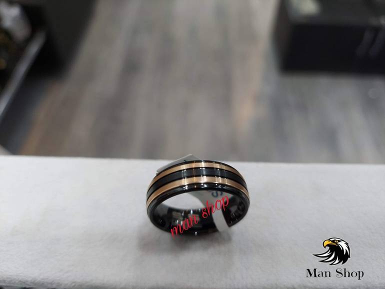 Tungsten Band 