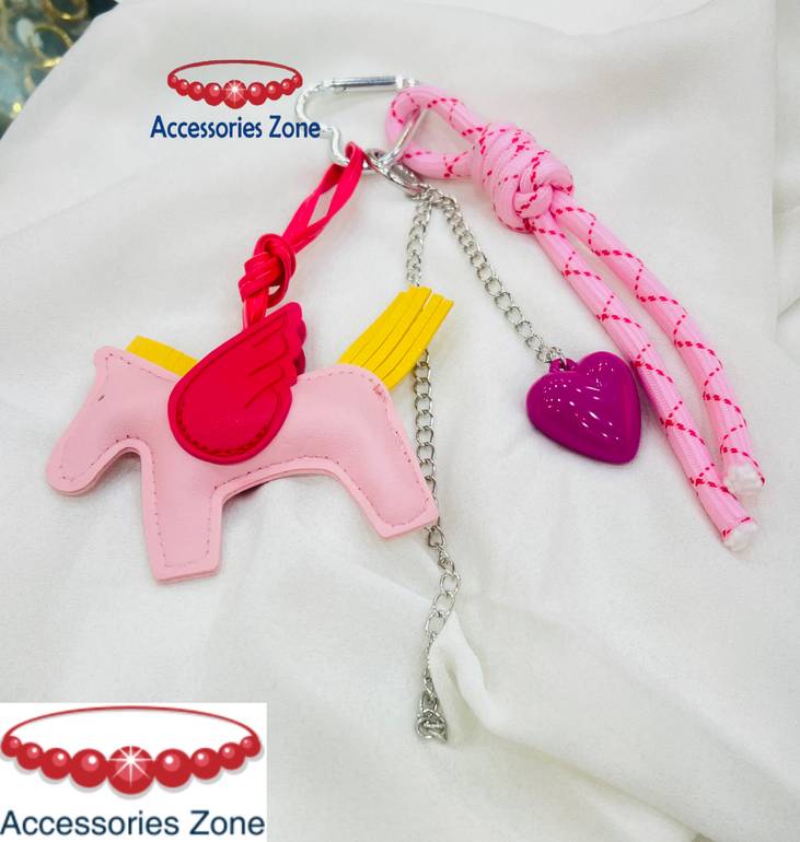Bag or key chain 2