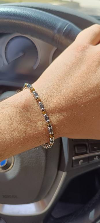 men bracelet