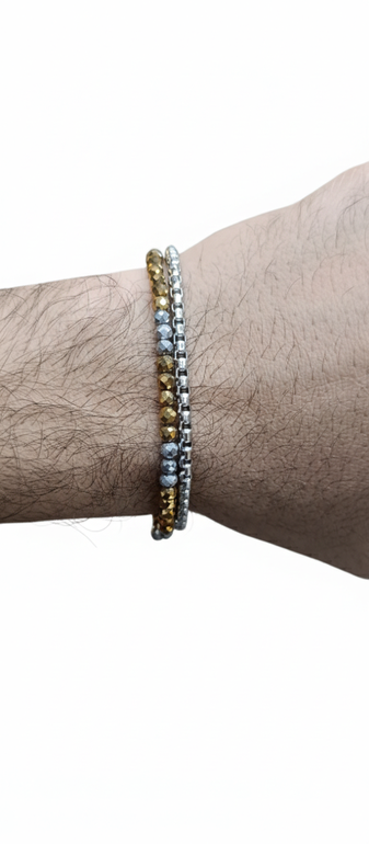 men bracelet