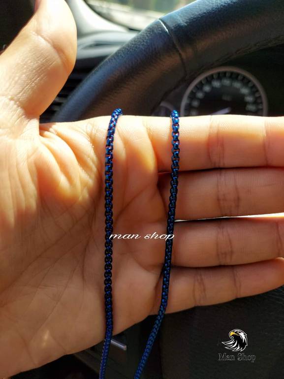 Men Necklace 2