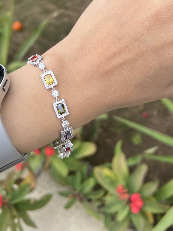 Diamond 💎 bracelet 1