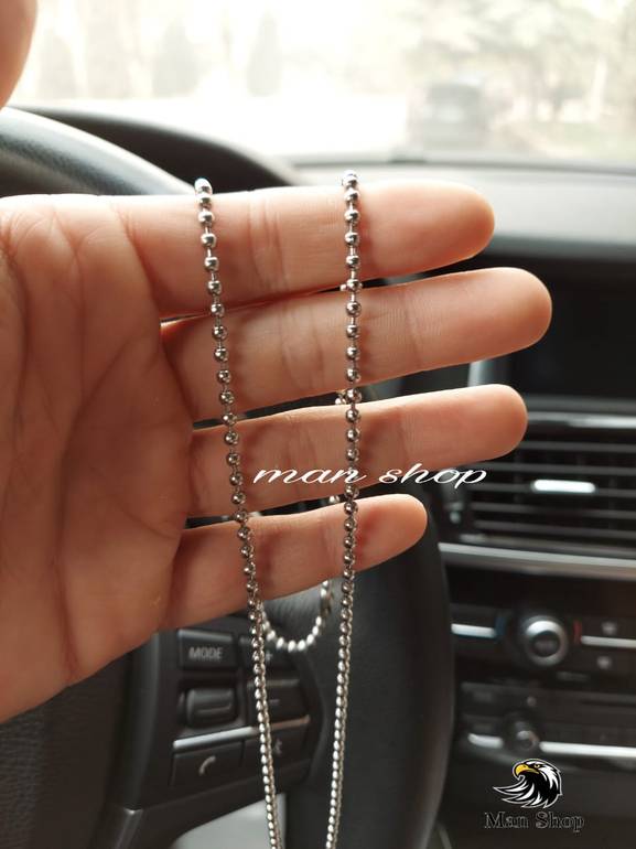 Men Necklace 