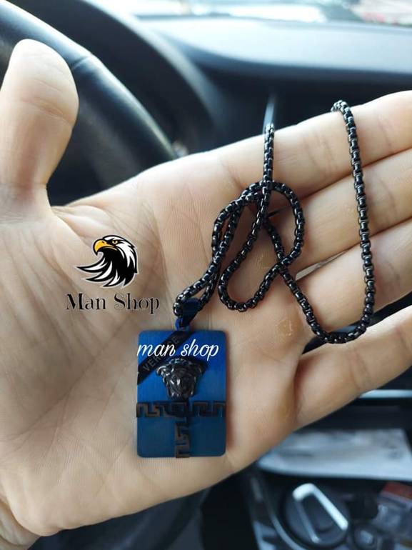 Men Necklace 