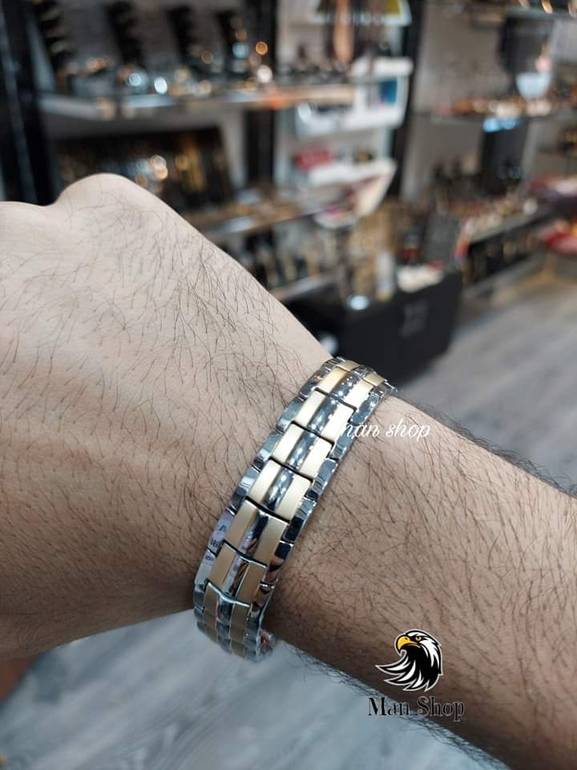 Magnetic Bracelet 