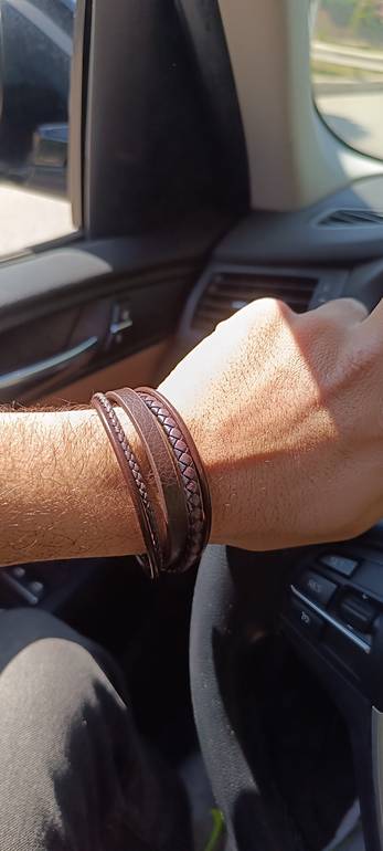 men bracelet