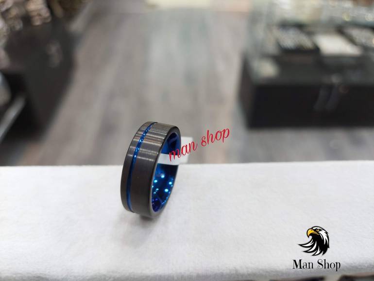 Tungsten Band 