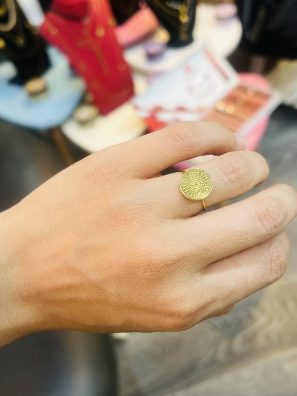 Ring 12