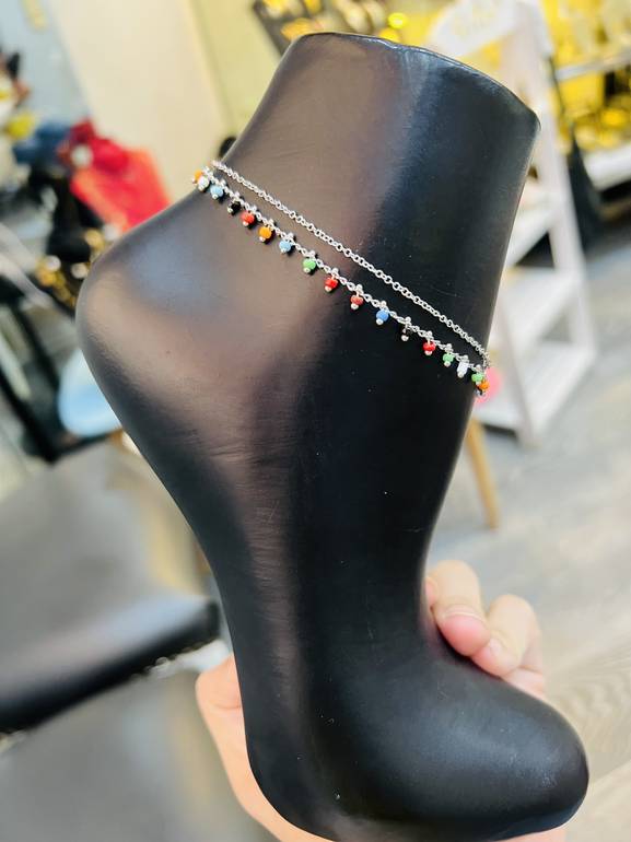 Anklet 