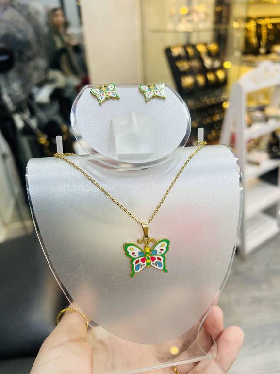 Butterfly 🦋 set 2