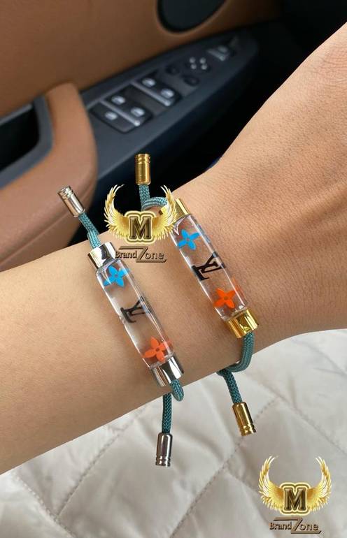 Rope Bracelet 