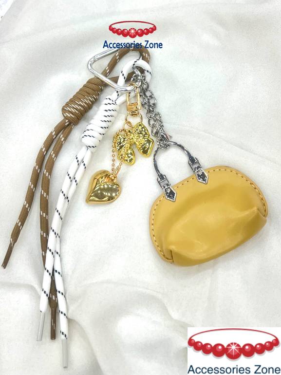 Bag or key chain 