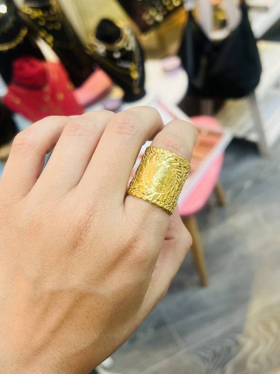 Ring 15