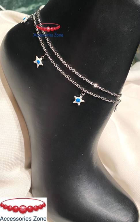 Anklet 
