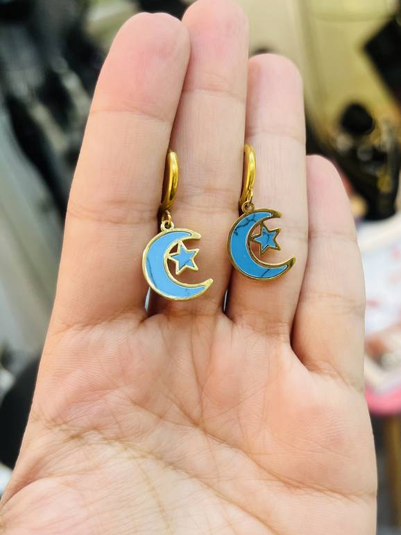 Earring 23