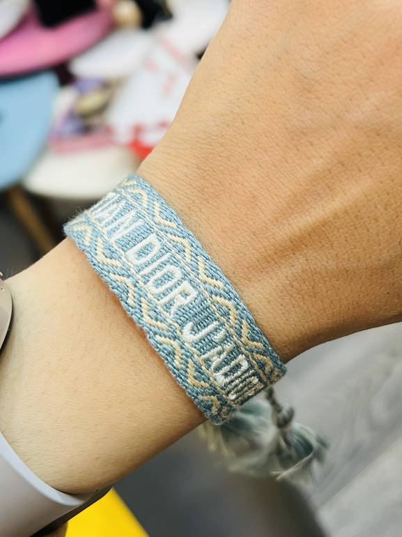 C*D bracelet 5