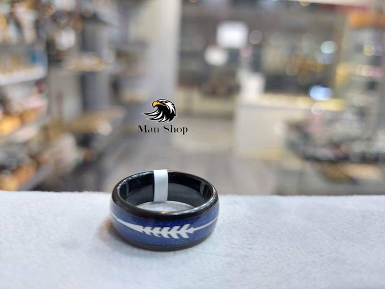 Tungsten Band 