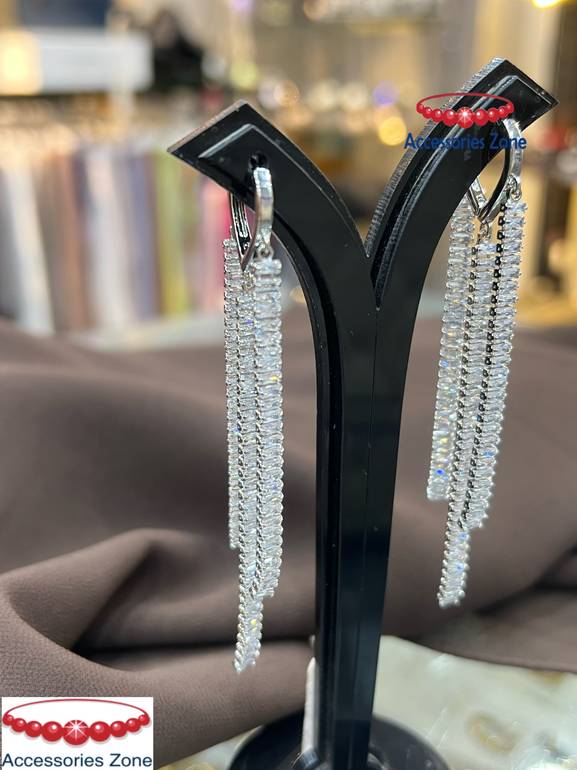 Soirée earring 4