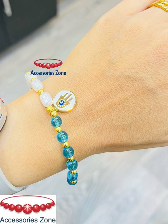 ✋🏻 bracelet 