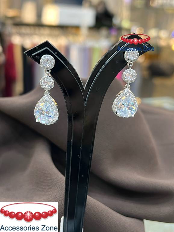 Soirée earring 9