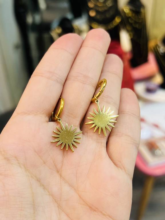 Earring 21
